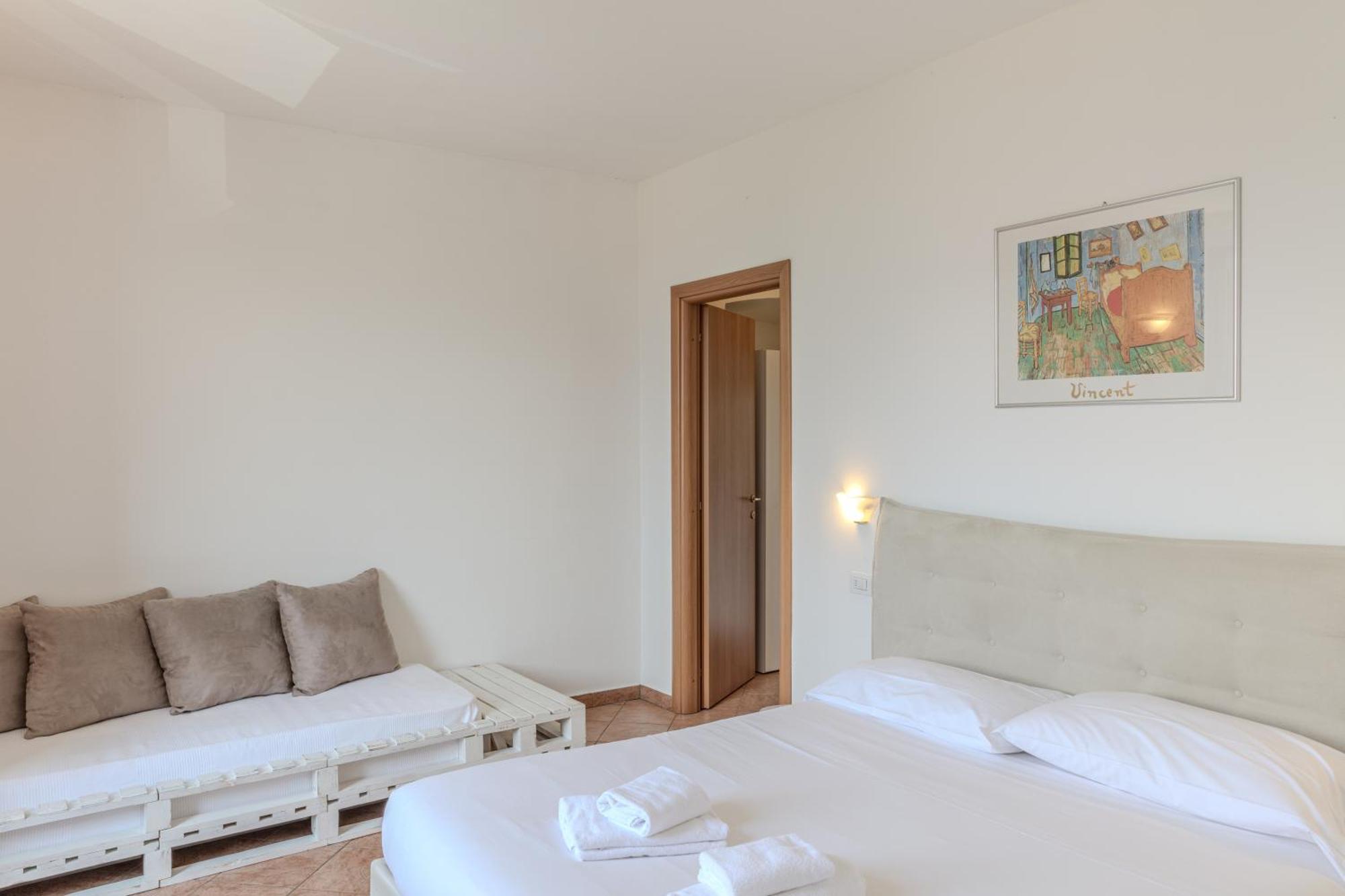 Appartamenti Villa Giulia Bellagio Exterior foto