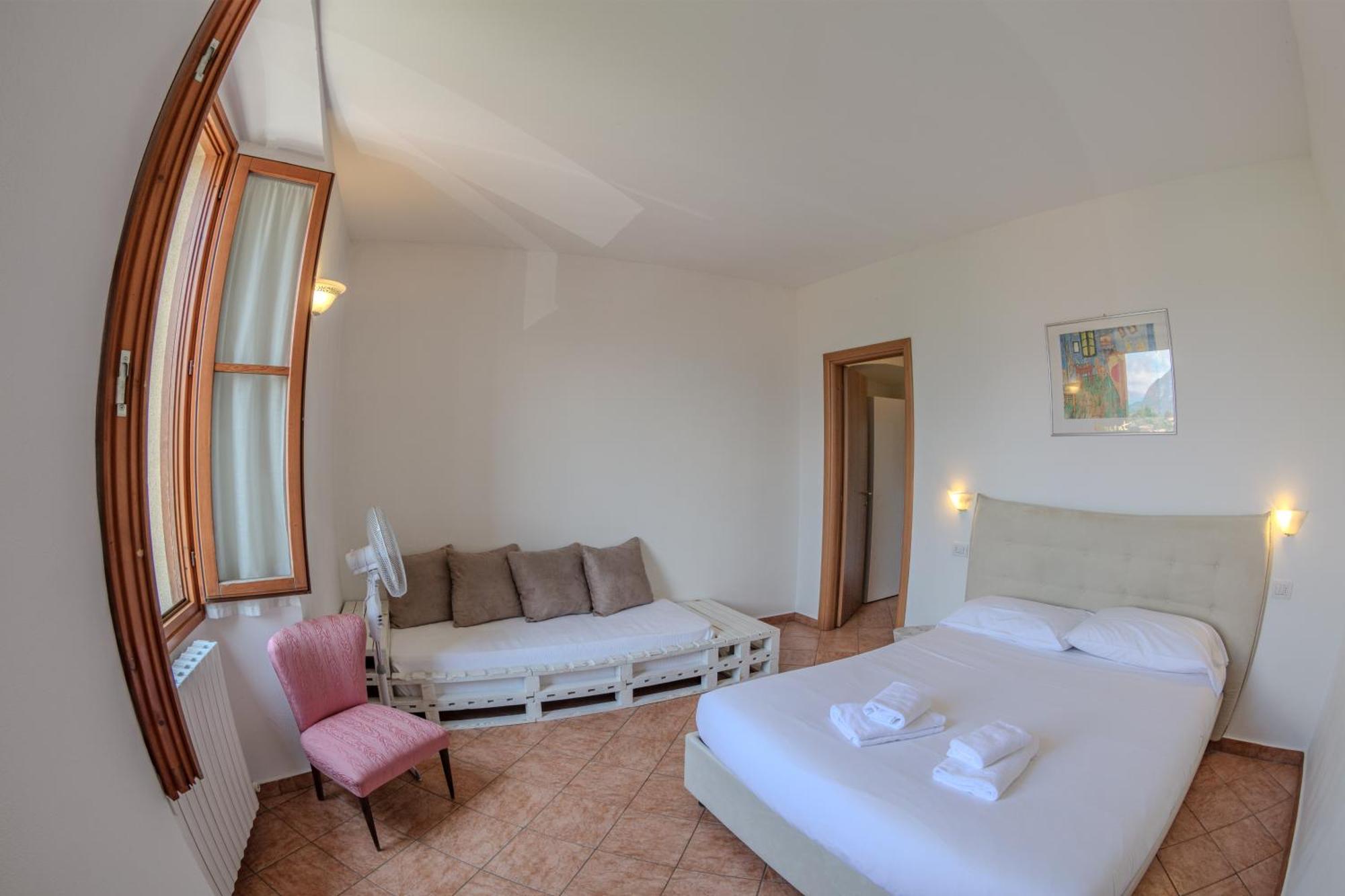 Appartamenti Villa Giulia Bellagio Exterior foto